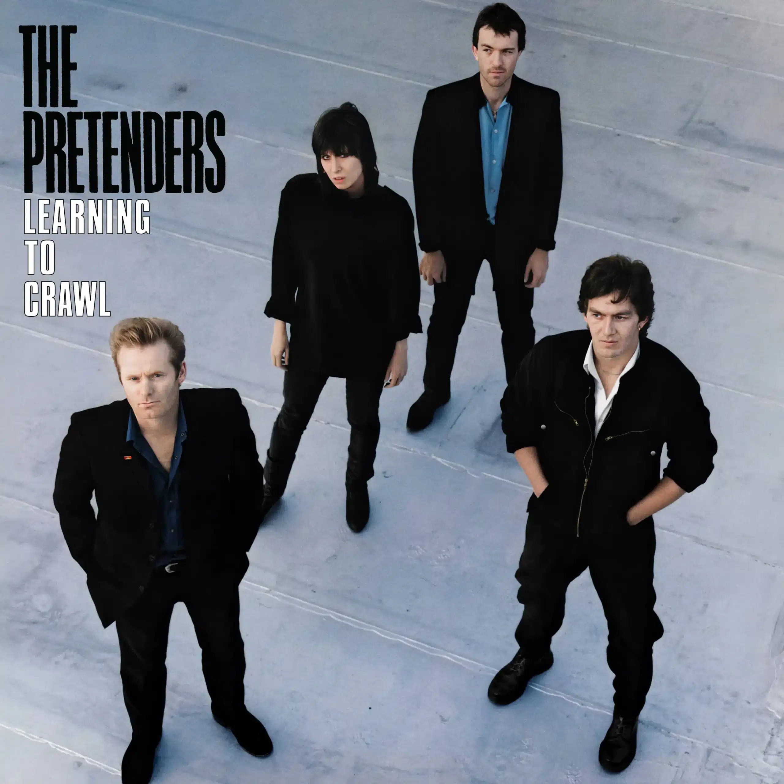 Discography | Pretenders