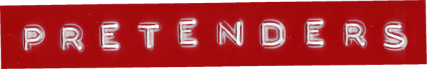 logo for artist