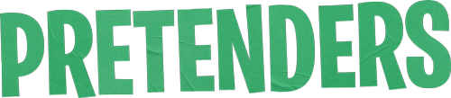 logo for artist